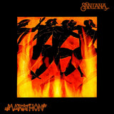 Santana - Marathon (LP)