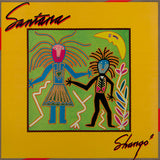 Santana - Shango (CD)