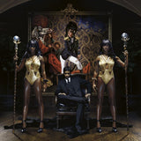 Santigold - Master of my make believe (CD)