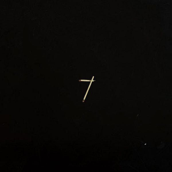 SAULT - 7 (CD)