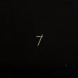SAULT - 7 vinyl (LP)