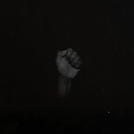 SAULT - Untitled (black is) (LP)