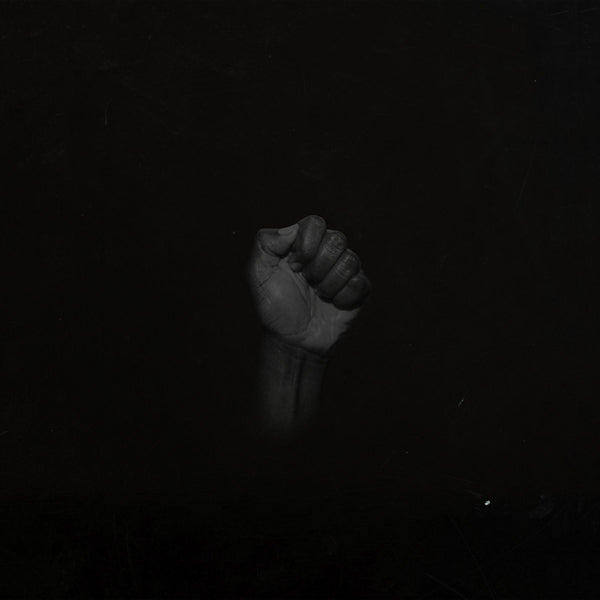 SAULT - Untitled (black is) (LP)