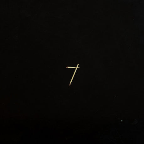 SAULT - 7 vinyl (LP) 1