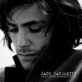 Jack Savoretti - Songs from different times (CD)