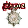 Saxon - Strong arm of the law (LP) - Velvet Music