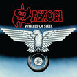 Saxon - Wheels of steel (LP) - Velvet Music