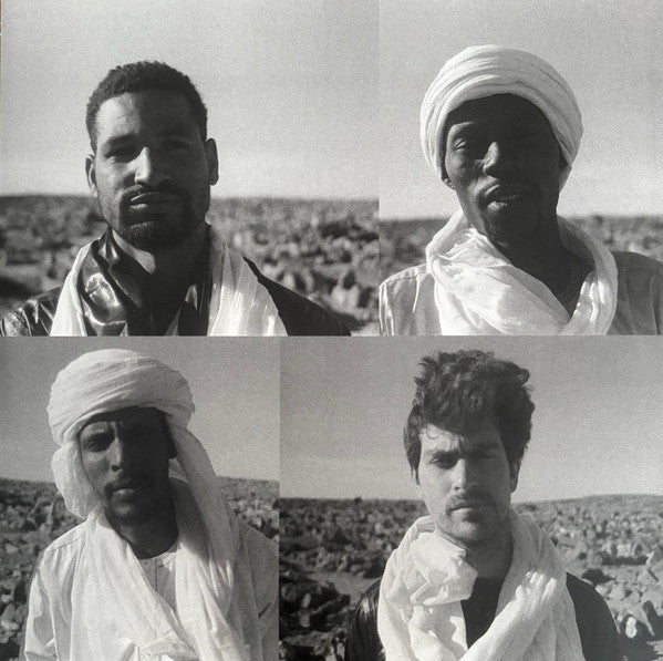 Mdou Moctar - Funeral For Justice (LP)