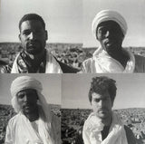 Mdou Moctar - Funeral For Justice (LP)