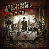 Michael Schenker - Resurrection (CD)