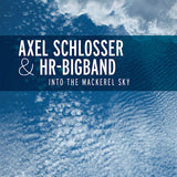 Axel Schlosser - Into the mackerel sky (CD)