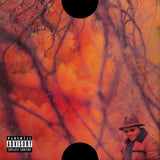 Schoolboy Q - Blank face lp (LP)