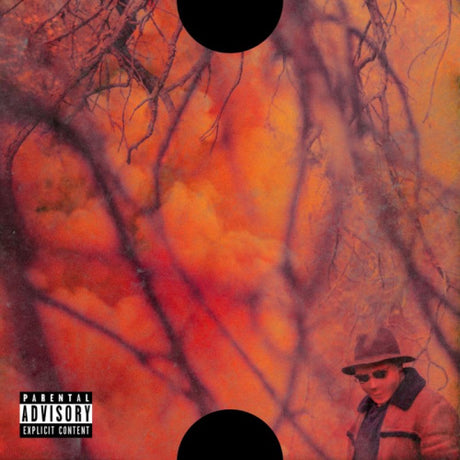 Schoolboy Q - Blank face LP (CD)