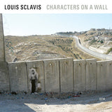 Louis Sclavis - Characters on a wall (CD)