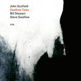 John Scofield /steve Swallow/bill Stewart - Swallow tales (CD)