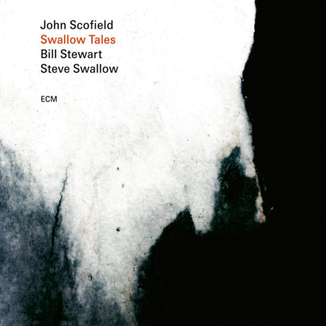 John Scofield /steve Swallow/bill Stewart - Swallow tales (CD)
