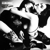 Scorpions - Love at first sting (CD)