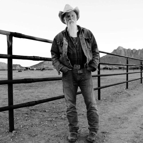 Seasick Steve - Keepin' the horse between me and the ground (LP)