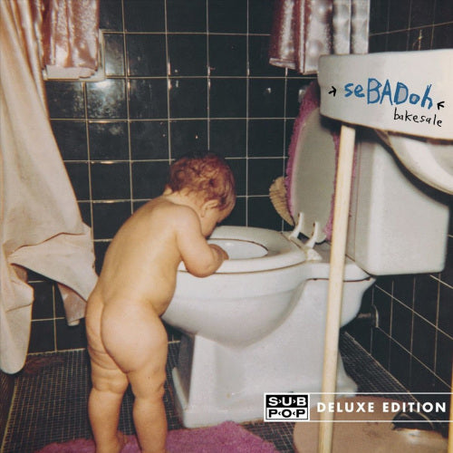 Sebadoh - Bakesale (LP)
