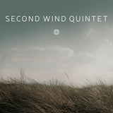 Second Wind Quintet - Second wind quintet (CD)