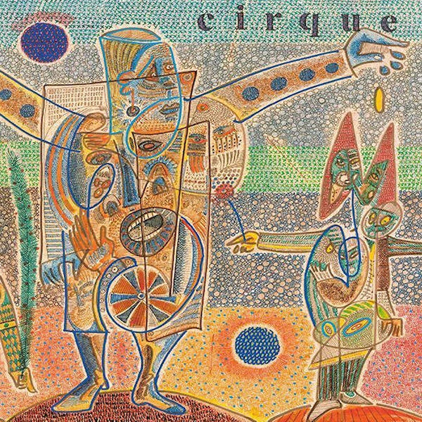 Secret Combination - Finally (LP)