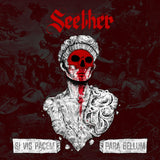 Seether - Si vis pacem, para bellum (CD)