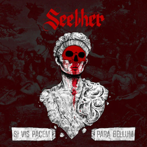 Seether - Si vis pacem, para bellum (LP)