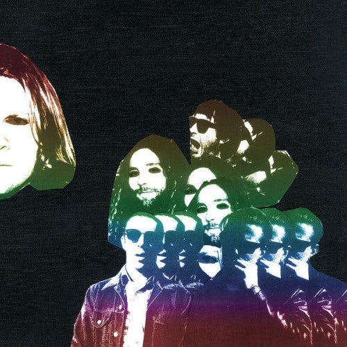 Ty Segall - Freedom's goblin (LP)