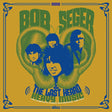 Bob Seger & The Last Heard - Heavy music: the complete cameo recordings 1966-1967 (LP) - Velvet Music