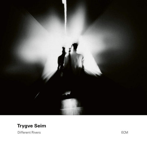 Trygve Seim - Different rivers (CD)