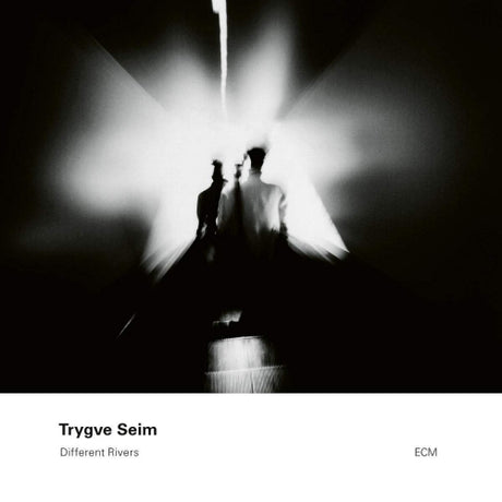 Trygve Seim - Different rivers (CD)