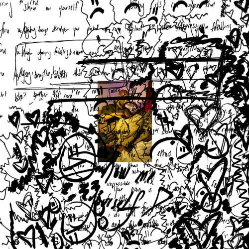 serpentwithfeet – Blisters (12-inch maxi single)