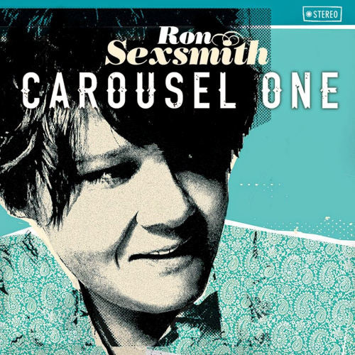 Ron Sexsmith - Carousel one (LP)