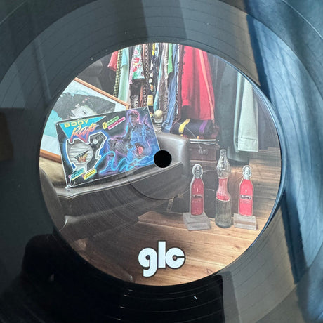 Goldie Lookin Chain - Mike Balls Boutique (LP)