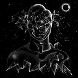 Shabazz Palaces - Quazarz: born on a gangster star (CD)