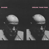 Shame - Drunk tank pink (CD)