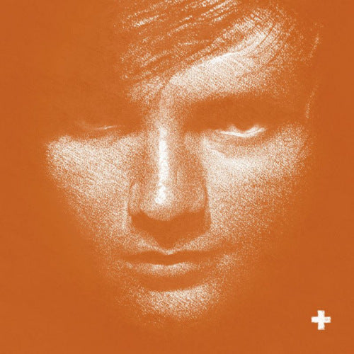 Ed Sheeran - + (LP) - Velvet Music