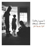 Shelby Lynne & Allison Moorer - Not dark yet (LP)
