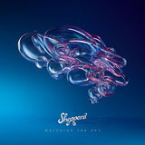 Sheppard - Watching the sky (CD)