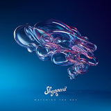 Sheppard - Watching the sky (CD)