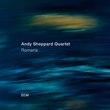 Andy Sheppard -quartet- - Romaria (LP)