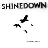 Shinedown - The sound of madness (CD)
