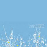 The Shins - Oh inverted world (20th anniversary / blue/white l (LP)