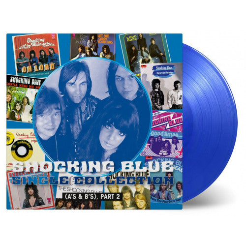 Shocking Blue - Single collection part 2 (LP)