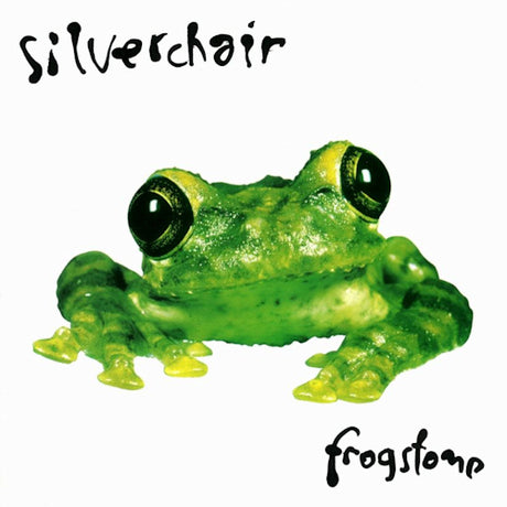 Silverchair - Frogstomp (CD)