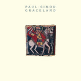 Paul Simon - Graceland (2011 remaster) (LP)