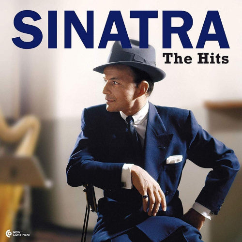 Frank Sinatra - Hits (LP)