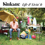 Sinkane - Live & livin' it (LP)