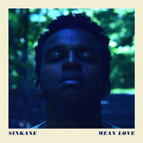 Sinkane - Mean love (LP)
