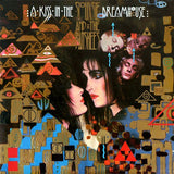 Siouxsie & The Banshees - A kiss in the dreamhouse (LP)
